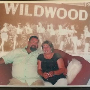 Meet your Posher, Johnny